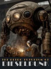 The Retro-Futurism of Dieselpunk