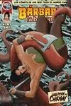 Bárbara la Bárbara: La maldición del Chirigay #3