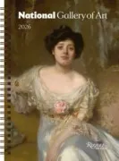 National Gallery Of Art 2026 Planner Calendar