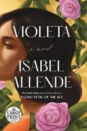 Violeta [English Edition]
