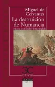 La Destruición De Numancia