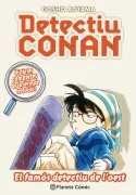 Detectiu Conan Nº 10/10 El Famós Detectiu De L Oest