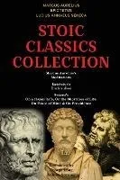 Stoic Classics Collection: Marcus Aurelius's Meditations, Epictetus's Enchiridion, Seneca's On a Happy Life, On the Shortness of Life, On Peace o