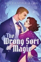 The Wrong Sort of Magic