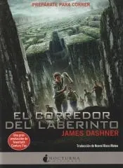 EL CORREDOR DEL LABERINTO 1