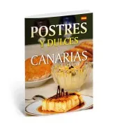 Postres Y Dulces De Canarias