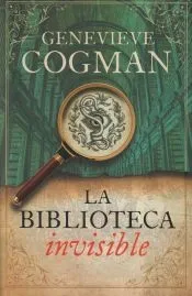 LA BIBLIOTECA INVISIBLE