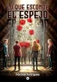 Lo que esconde el espejo