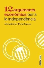 12 arguments econòmics per a la independència de Catalunya