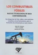 Los Combustibles Fósiles. Nuevas Tecnologías De Baja Contaminación