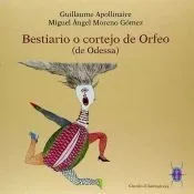 Bestiario o cortejo de Orfeo (de Odessa)