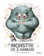 El Monstre De L'armari S'ha Enamorat!