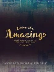 Living the Amazing