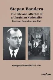 Stepan Bandera