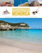 Menorca Imprescindible (Aleman)