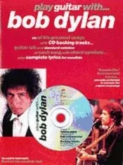 Play Guitar With Bob Dylan