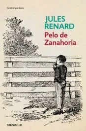 Pelo de zanahoria
