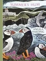 Summer's Hum: Part of a Beautiful New Series from Beloved Illustrator and Print-Maker Angela Harding