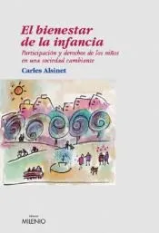 El bienestar de la infancia