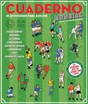 Cuaderno del Mundial