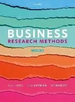 Business Research Methods
