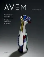 Avem: Arte Vetreria Muranese. Artistic Production 1932-1972