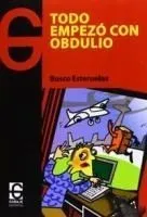 Todo empezó con Obdulio