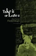 Take It or Leave It