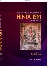 The Wiley Blackwell Companion to Hinduism