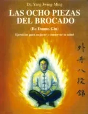 OCHO PIEZAS DEL BROCADO