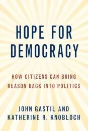 Hope for Democracy