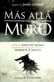 Más allá del muro