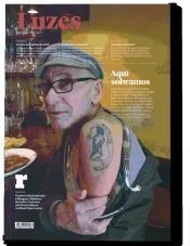 Luzes. Nº5 (abril 2014)