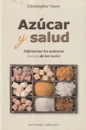 Azúcar y salud