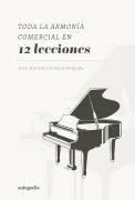 Toda La Armonía Comercial En 12 Lecciones
