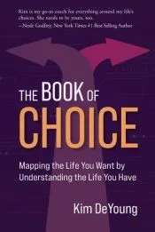 The Book of Choice