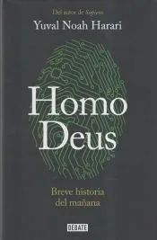 Homo Deus
