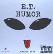 E.T. Humor