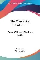 The Classics Of Confucius