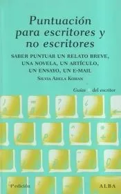 Puntuación para escritores y no escritores