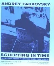 Sculpting in Time