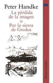 La pérdida de la imagen o Por la Sierra de Gredos