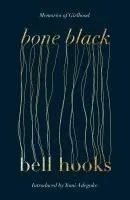 BONE BLACK