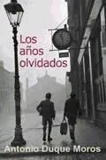 Los años olvidados