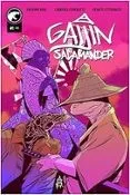 GAIJIN SALAMANDER