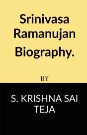 Srinivasa Ramanujan Biography