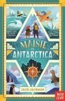 NC24 MAISIE VS ANTARCTICA