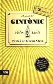 El secret del Gintònic