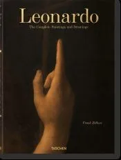 Leonardo da Vinci. Complete Paintings and Drawings