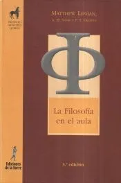 Filosofía en el aula, La